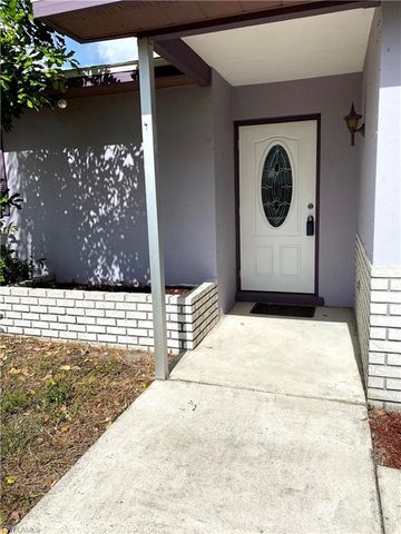 17 Illinois RD, Lehigh Acres, FL 33936