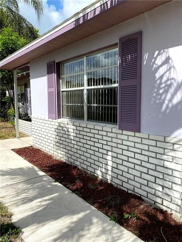 17 Illinois RD, Lehigh Acres, FL 33936