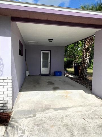 17 Illinois RD, Lehigh Acres, FL 33936