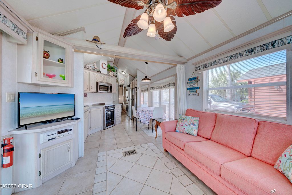 Image 12 of property listing at 1219 Thomas Drive 73, Panama City Beach, FL 32408