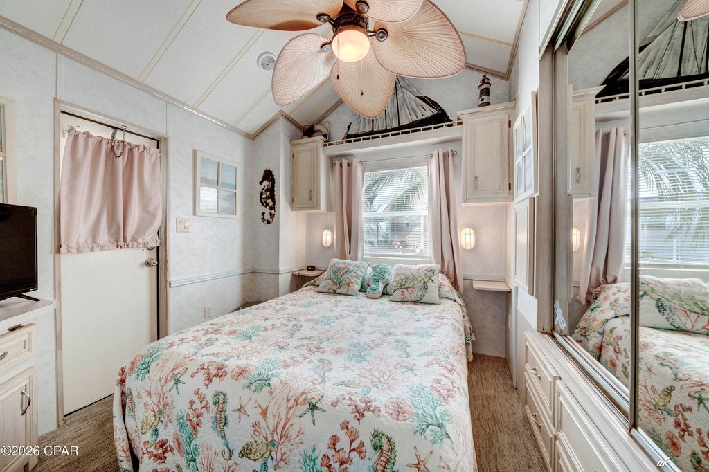 Image 18 of property listing at 1219 Thomas Drive 73, Panama City Beach, FL 32408