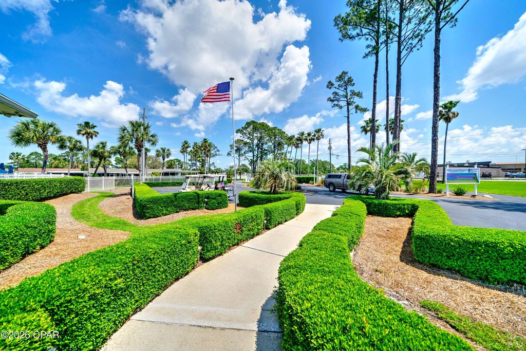 Image 23 of property listing at 1219 Thomas Drive 73, Panama City Beach, FL 32408