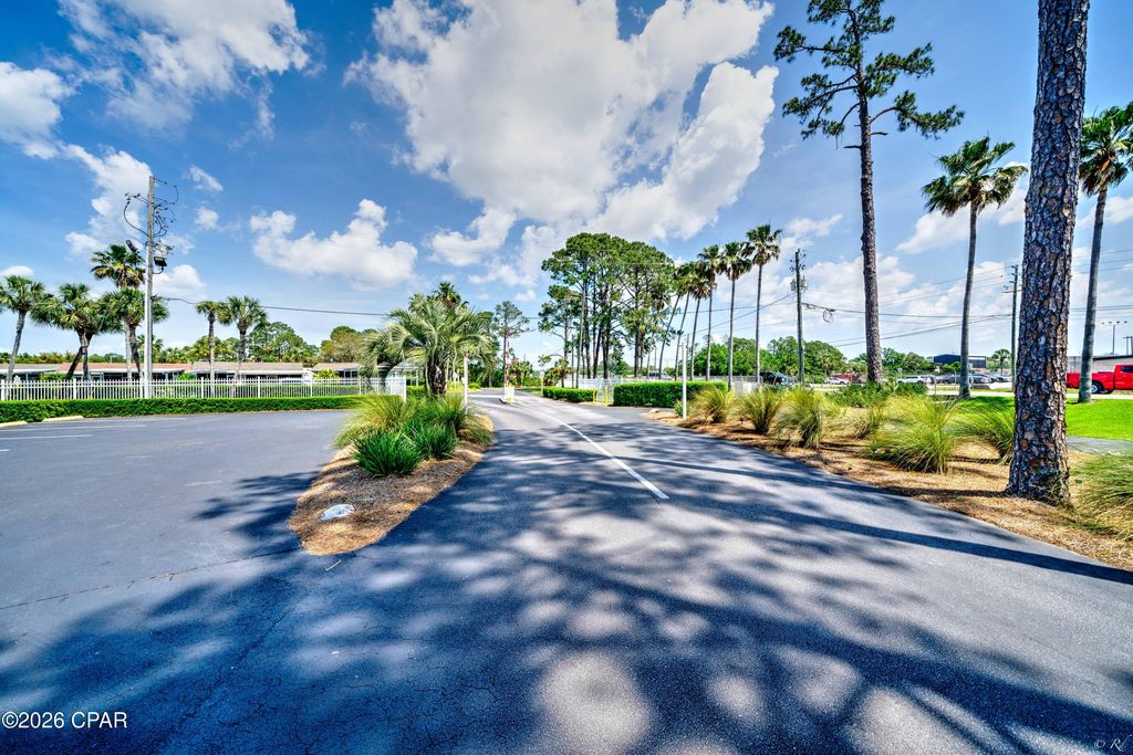 Image 24 of property listing at 1219 Thomas Drive 73, Panama City Beach, FL 32408