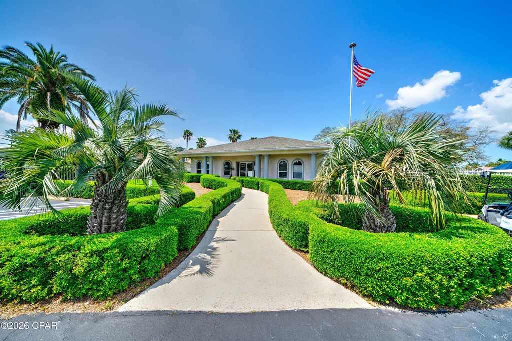 Image 25 of property listing at 1219 Thomas Drive 73, Panama City Beach, FL 32408