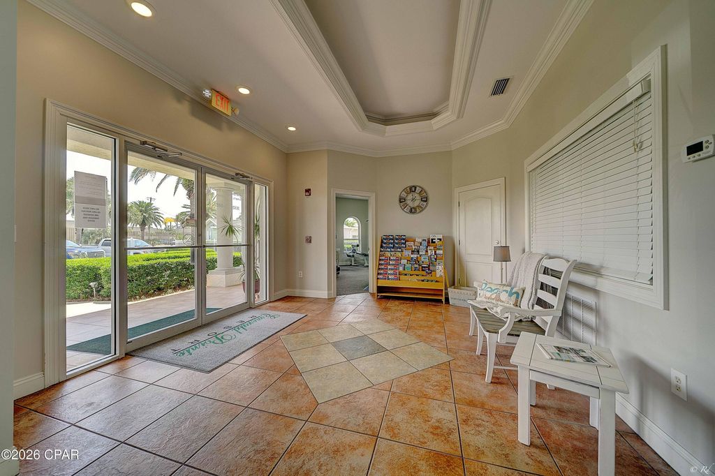 Image 26 of property listing at 1219 Thomas Drive 73, Panama City Beach, FL 32408