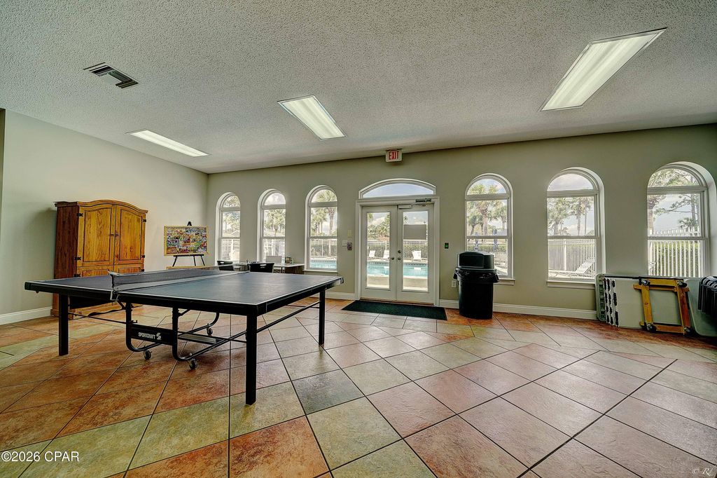 Image 34 of property listing at 1219 Thomas Drive 73, Panama City Beach, FL 32408