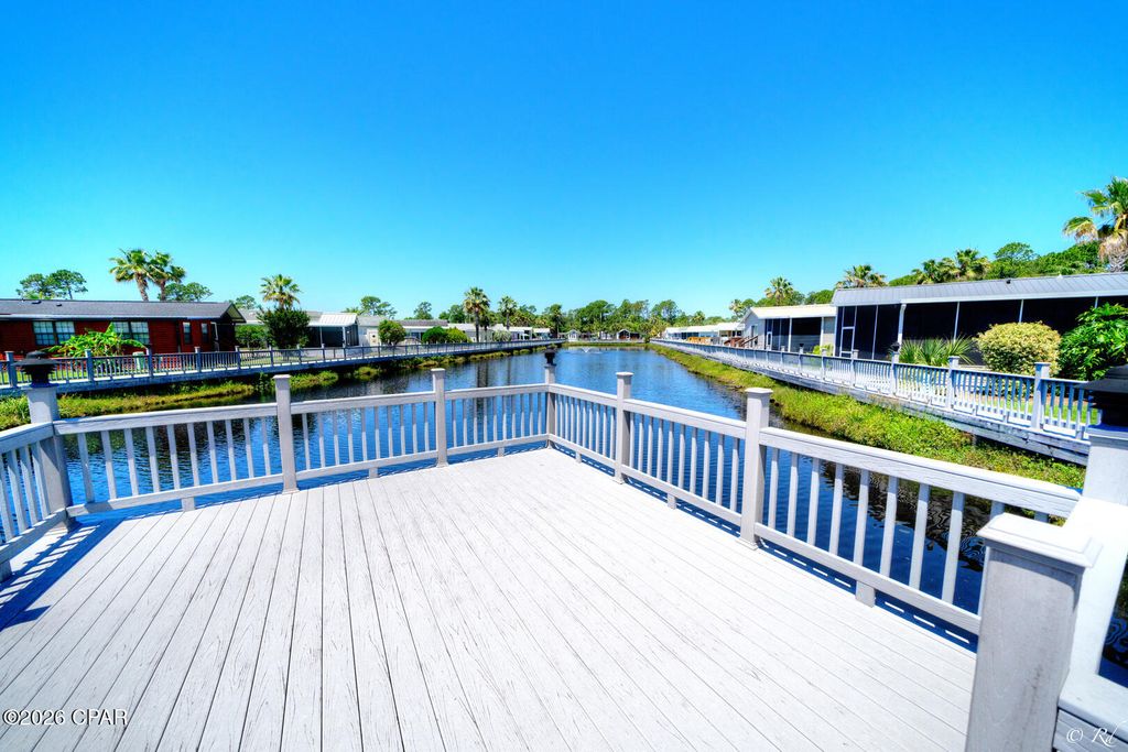 Image 41 of property listing at 1219 Thomas Drive 73, Panama City Beach, FL 32408