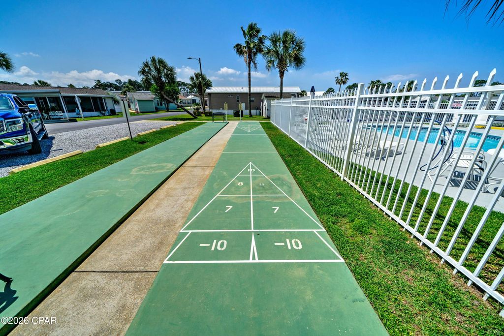 Image 42 of property listing at 1219 Thomas Drive 73, Panama City Beach, FL 32408