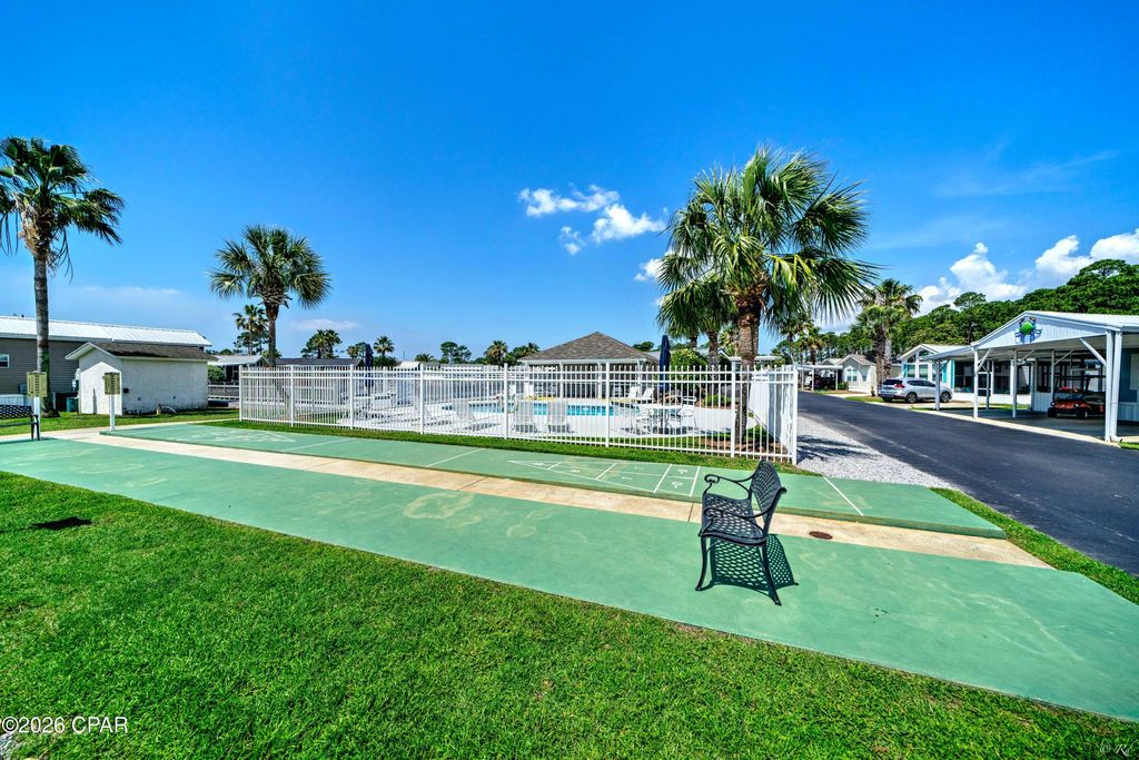 Image 43 of property listing at 1219 Thomas Drive 73, Panama City Beach, FL 32408