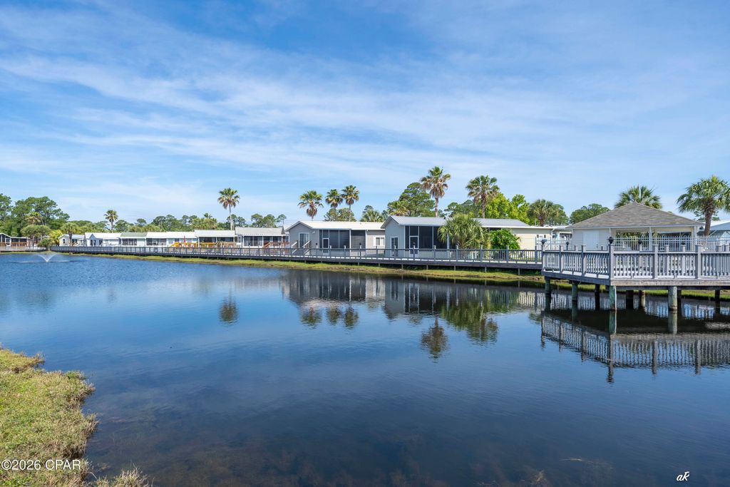 Image 45 of property listing at 1219 Thomas Drive 73, Panama City Beach, FL 32408
