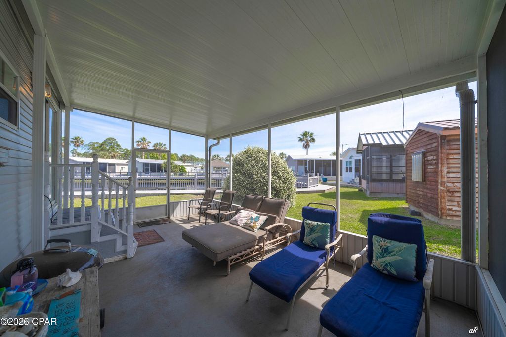 Image 8 of property listing at 1219 Thomas Drive 73, Panama City Beach, FL 32408