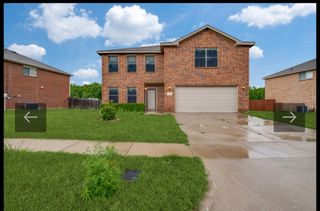 925 Blue Sky Drive, Arlington, TX 76002