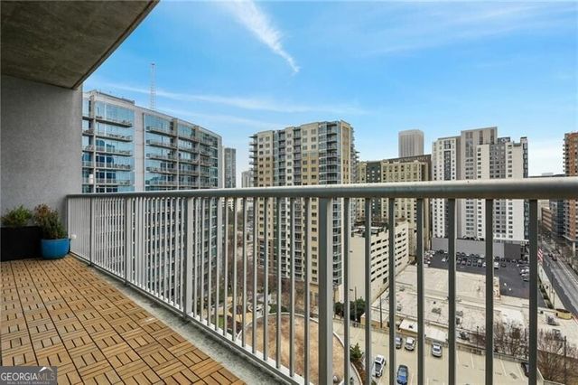 44 Peachtree Place NW 1523, Atlanta, GA 30309