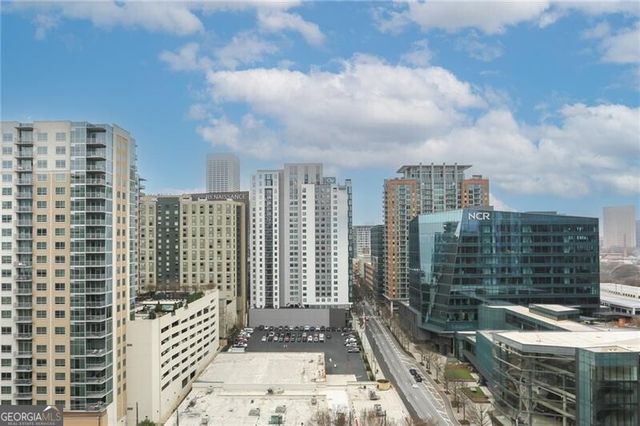 44 Peachtree Place NW 1523, Atlanta, GA 30309