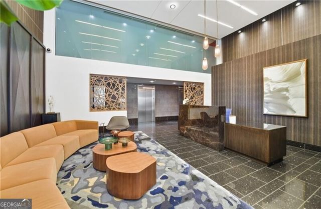 44 Peachtree Place NW 1523, Atlanta, GA 30309