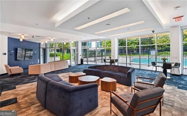 44 Peachtree Place NW 1523, Atlanta, GA 30309