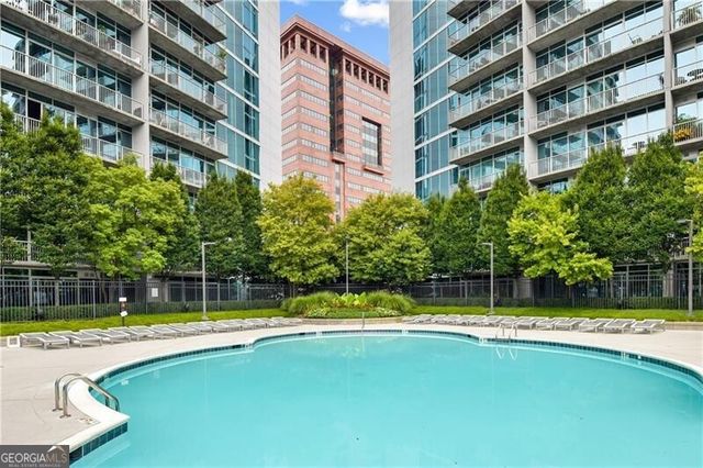 44 Peachtree Place NW 1523, Atlanta, GA 30309