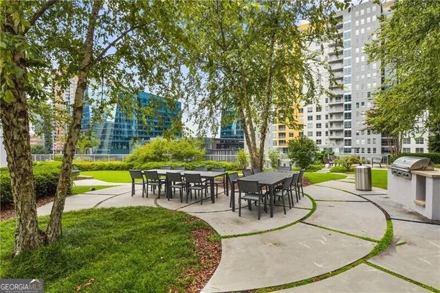 44 Peachtree Place NW 1523, Atlanta, GA 30309