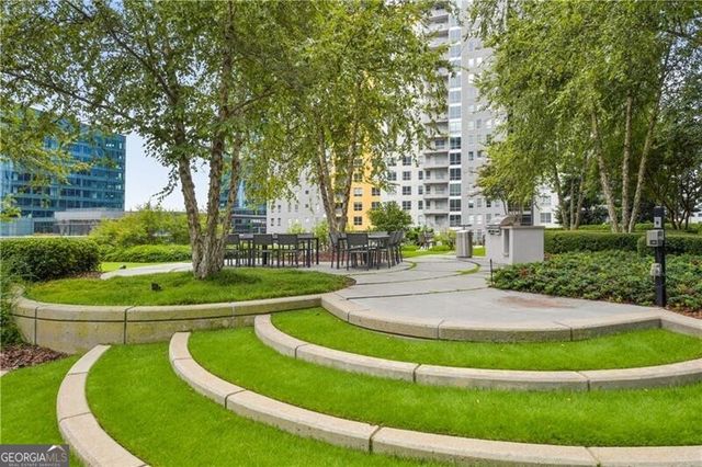 44 Peachtree Place NW 1523, Atlanta, GA 30309