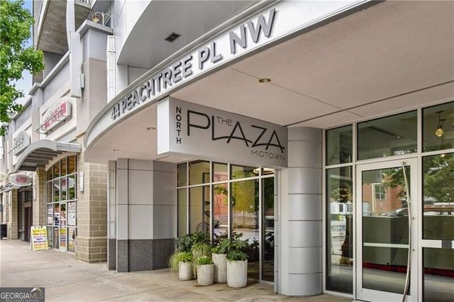 44 Peachtree Place NW 1523, Atlanta, GA 30309