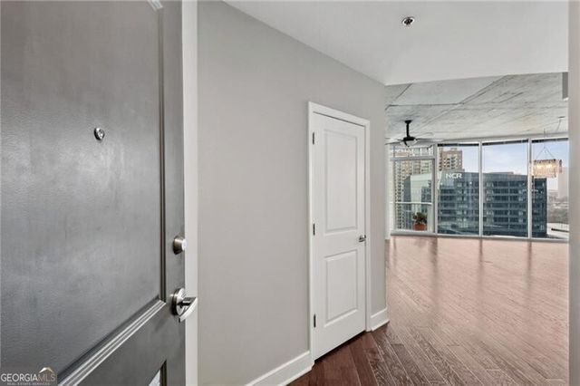 44 Peachtree Place NW 1523, Atlanta, GA 30309