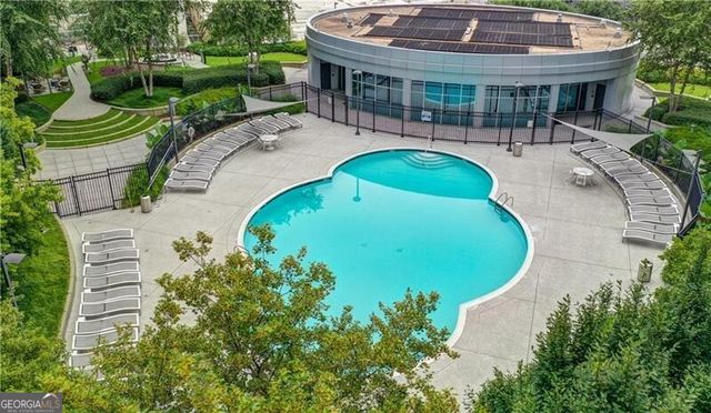 44 Peachtree Place NW 1523, Atlanta, GA 30309