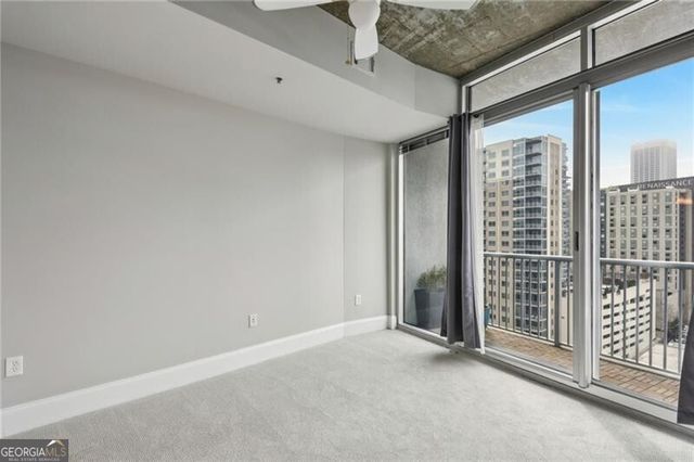 44 Peachtree Place NW 1523, Atlanta, GA 30309