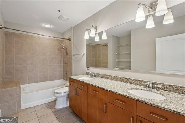 44 Peachtree Place NW 1523, Atlanta, GA 30309