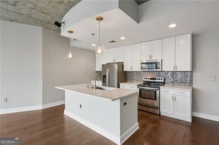 44 Peachtree Place NW 1523, Atlanta, GA 30309