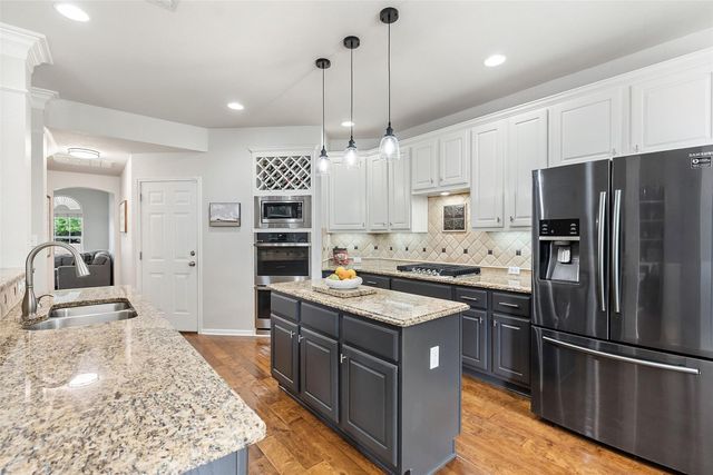 502 Madisons WAY, Cedar Park, TX 78613