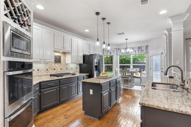 502 Madisons WAY, Cedar Park, TX 78613