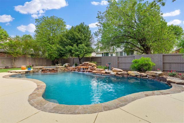 502 Madisons WAY, Cedar Park, TX 78613