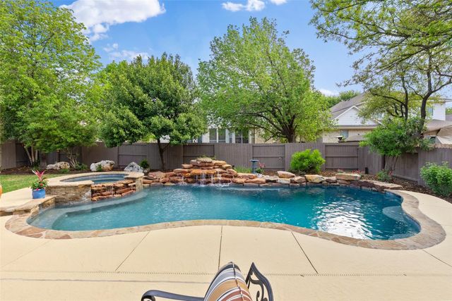 502 Madisons WAY, Cedar Park, TX 78613