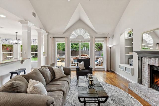 502 Madisons WAY, Cedar Park, TX 78613