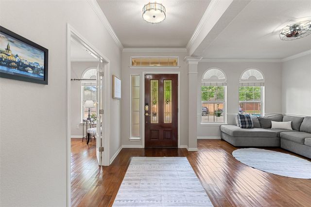 502 Madisons WAY, Cedar Park, TX 78613