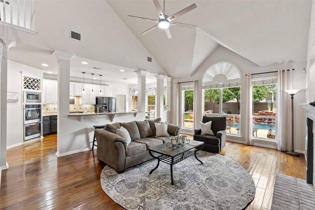 502 Madisons WAY, Cedar Park, TX 78613