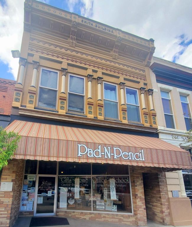 210 E PARK AVENUE, ANACONDA, MT 59711, ANACONDA, MT Clearwater Properties