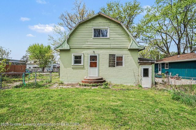 6018 Rutherford Avenue, East Lansing, MI 48823