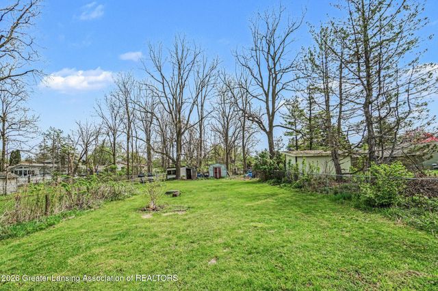 6018 Rutherford Avenue, East Lansing, MI 48823