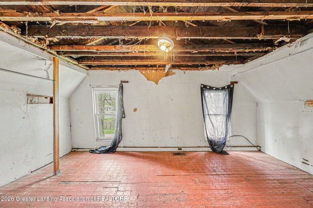 6018 Rutherford Avenue, East Lansing, MI 48823
