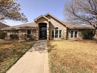 3302 Feldspar Lane, Midland, TX 79707