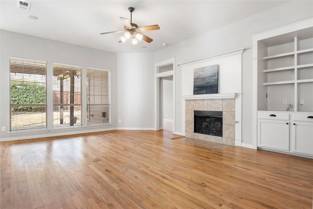 609 Mayberry Drive, Mckinney, TX 75071