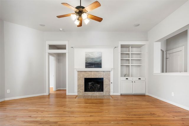 609 Mayberry Drive, Mckinney, TX 75071