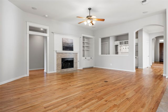 609 Mayberry Drive, Mckinney, TX 75071