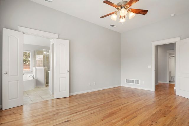 609 Mayberry Drive, Mckinney, TX 75071