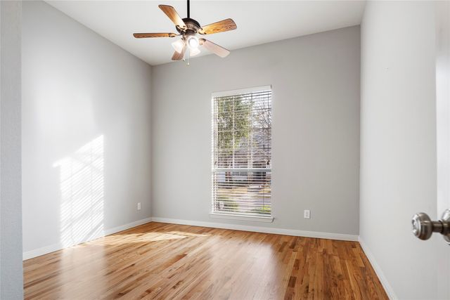 609 Mayberry Drive, Mckinney, TX 75071