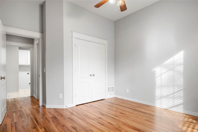 609 Mayberry Drive, Mckinney, TX 75071