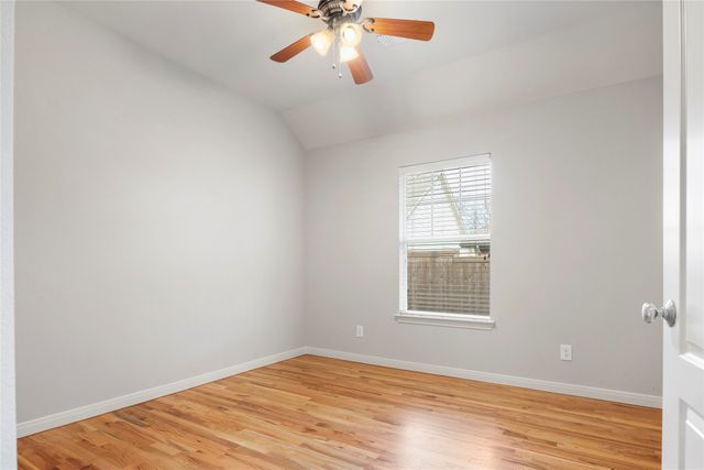 609 Mayberry Drive, Mckinney, TX 75071