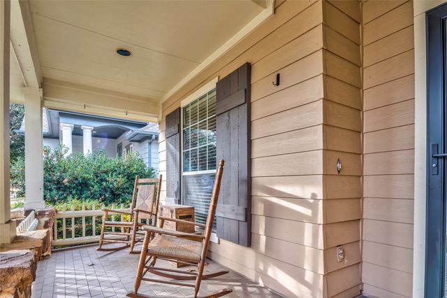 609 Mayberry Drive, Mckinney, TX 75071