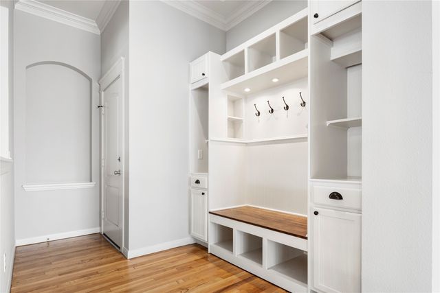 609 Mayberry Drive, Mckinney, TX 75071